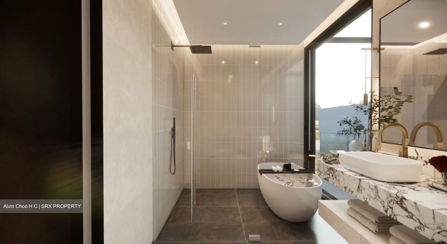 Swiss Club Park (D11), Semi-Detached #501107571